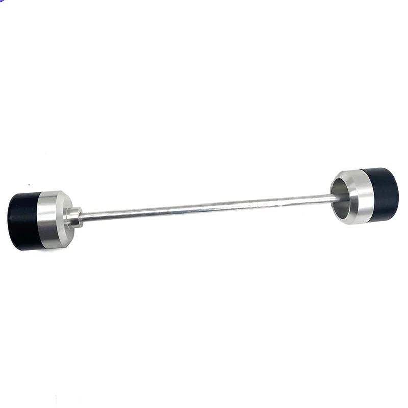 

Well Motorcycle Front & Rear Axle Fork Crash Sliders Wheel Protection For Suzuki GSX-S1000GX GSX S1000GX GSXS 1000GX 2024