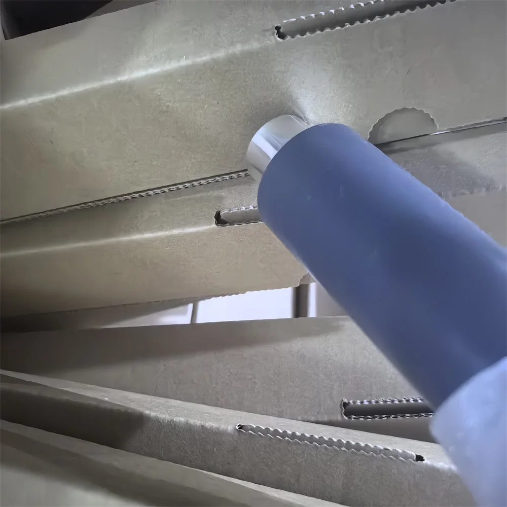 

10X FK-3100 Fuser Upper Heat Roller for Kyocera FS 2100D 2100DN 2100 ECOSYS M3040dn M3040idn M3540dn M3540idn FS2100 M3040 M3540