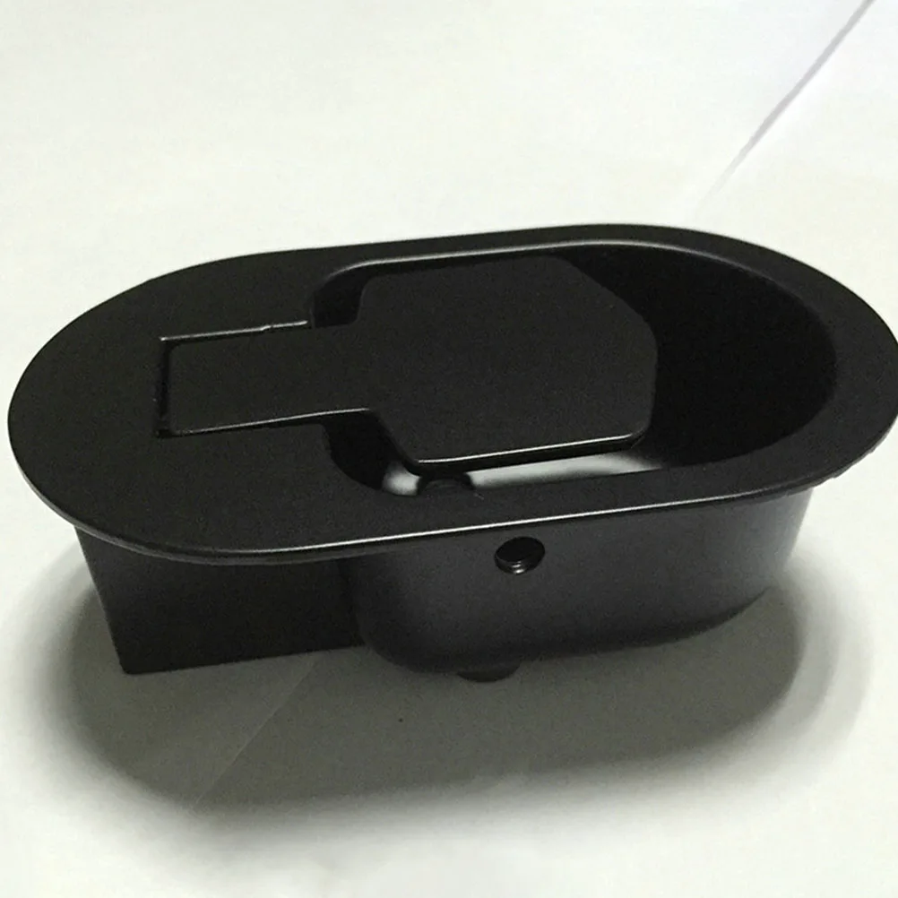 

2Pcs Recliner Handle Replacement Sofa Chair Fasteners Metal Pull Parts Heavy Duty Ergonomic Design Long Service Life