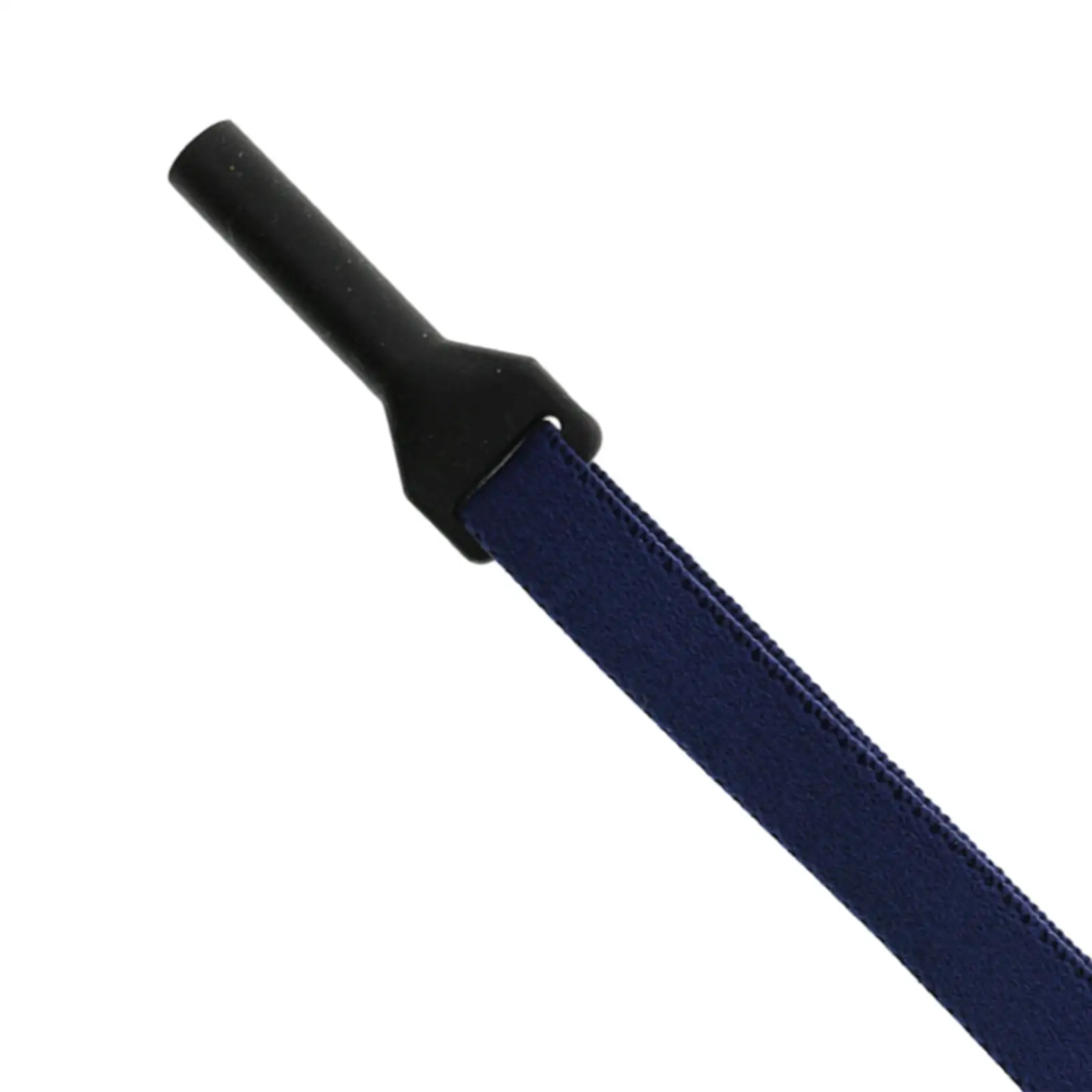 حامل نظارات بحزام حبل للنظارات قابل للتعديل ومضاد للانزلاق للمشي لمسافات طويلة وركوب الدراجات وأسلوب الحياة النشط