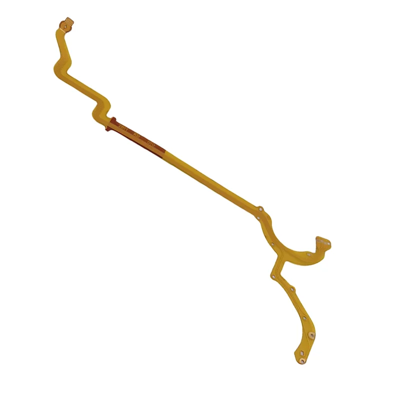 Classy-Replacement Aperture Flex Cable For Canon SX420 SX430 Camera Lens Shutter Flexible FPC, Camera Repair Part