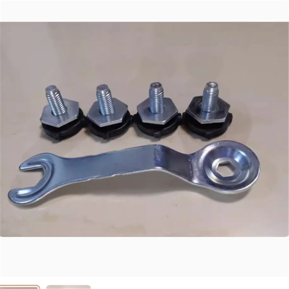 

For washing machine foot adjustment foot pad screw wrench Samsung