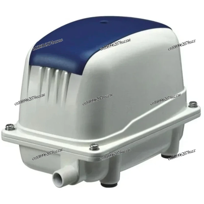 

For High Power Ultra-Silent Oxygen Pump Enhancer for Fish Culture