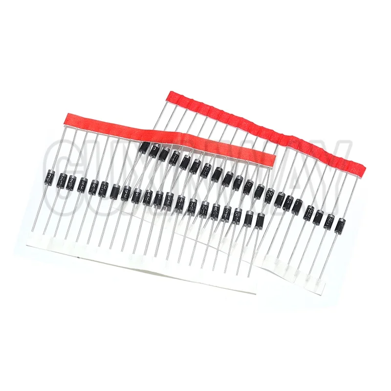 20PCS SR3100 SB3100 MBR3100 SR5100 SR5200 SR2100 SR2200 SR3200 SR560 SR240 SR260 SR540 DO-15 27 SR3100 Schottky diode