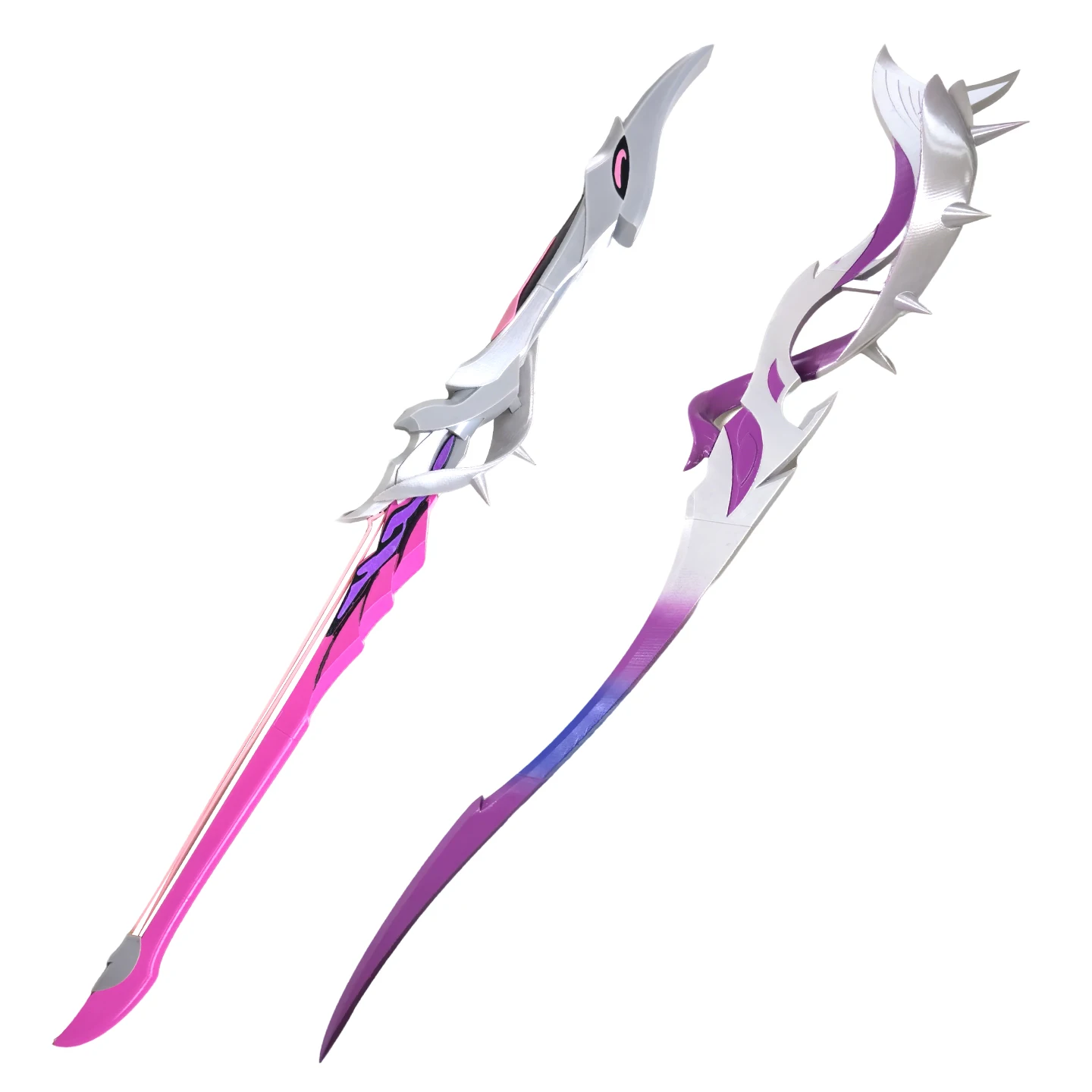 

Hysilens Sword Honkai：Star Rail Prop Cosplay Props Halloween Christmas Fancy Party Costumes Accessories