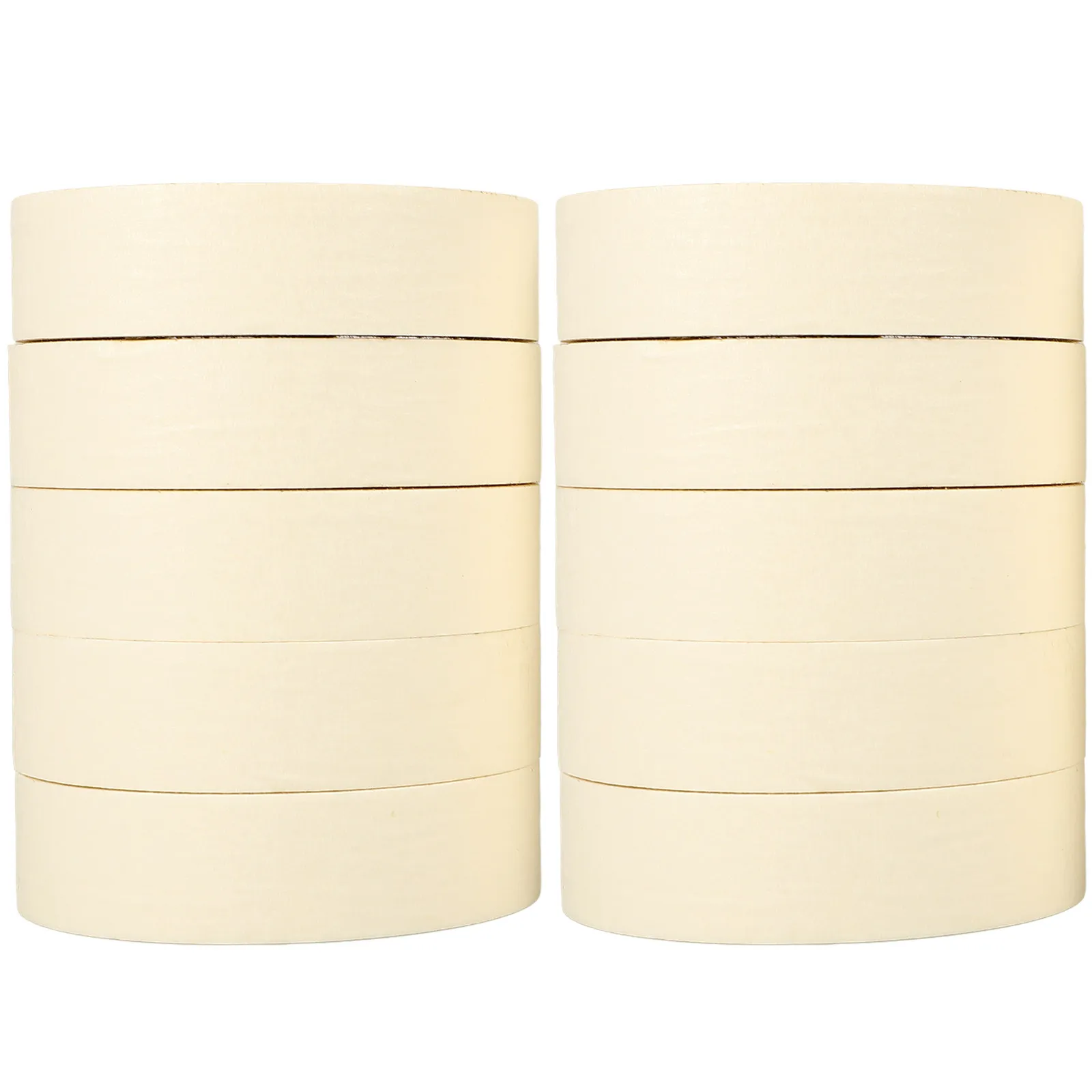 10-rolls-white-masking-tape-20m-roll-paper-painters-tape-for-home-decor-wall-painting-art-projects-automotive-masking-diy