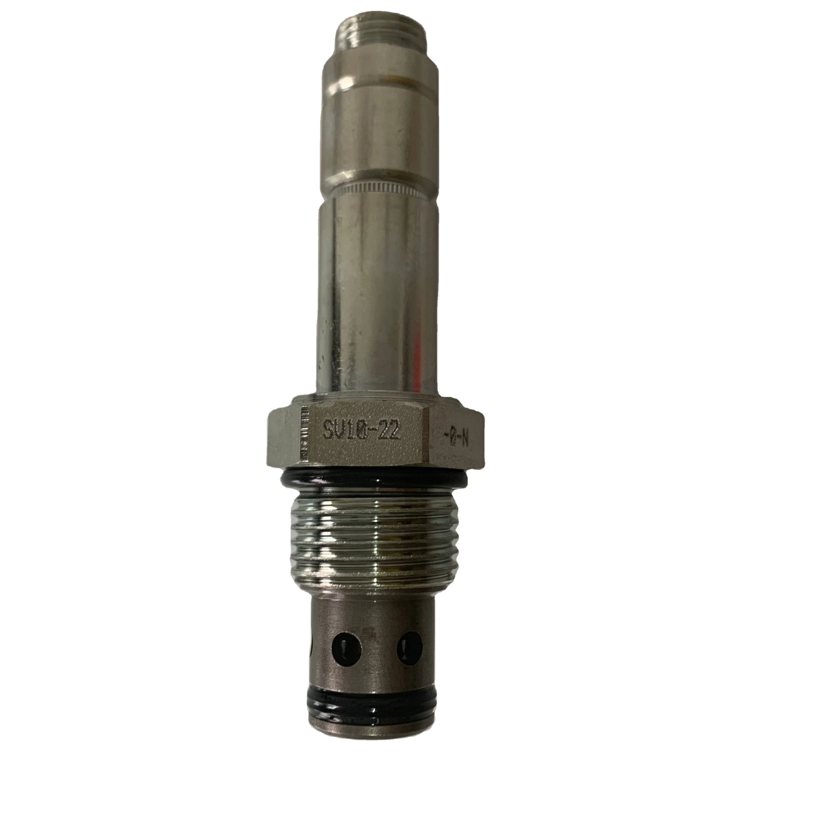 

SV10-22 SV10-22-0-N-00 SV10-22-0-N-24DG HydraForce solenoid valve Original genuine product large stock SCREW-IN cartridge valve