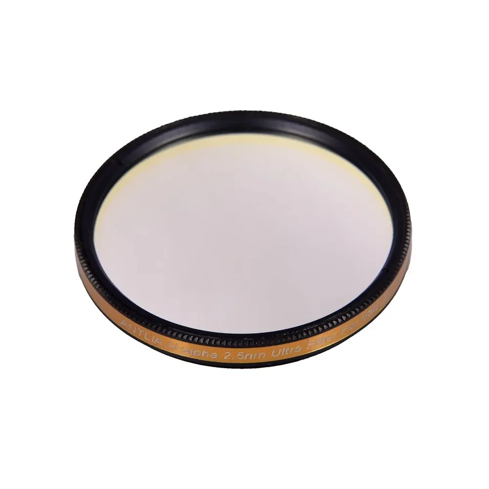 ANTLIA 2.5nm ULTRA Series Ha/SII/OIII Deep Space Photographic Filters for Narrowband Telescopes