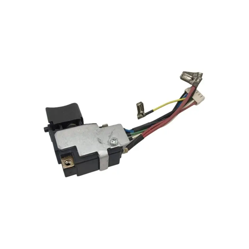 HRBAJ-Replacement Switch Trigger For BTD044, BTD064 And BTD104 Impact Wrenches- Part Numbers 6513641 651364-1 Spare Parts
