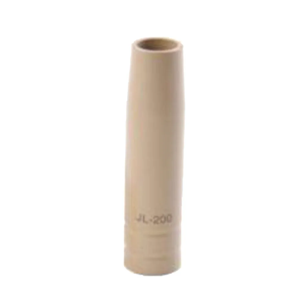 Reliable Heat Shielded Coating Protector for Welding Nozzles in Electronic Manufacturing and Automobile Maintenance