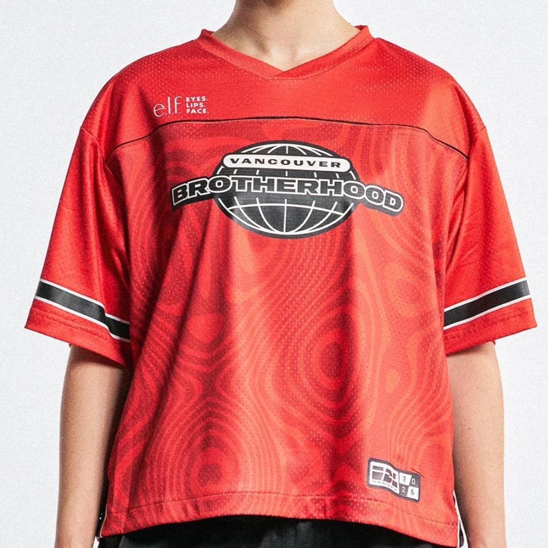 2026 IDL Dancer League 3D Digital Print Team Fans Breathable V-Neck T-Shirt Men Women Summer Sportswear Casual Short Sleeve