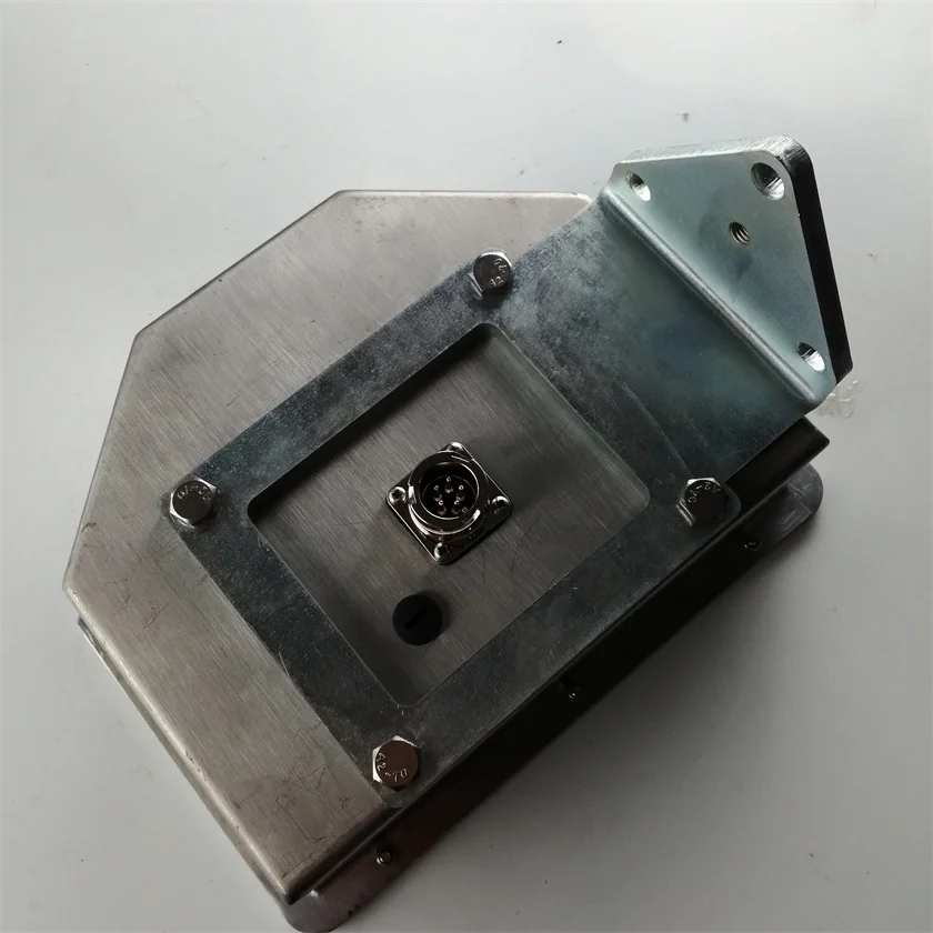 hot sale High Quality ABG8820 7820 Asphalt Paver PN.80788094/80797087/80725120 Right Control Panel for Paver