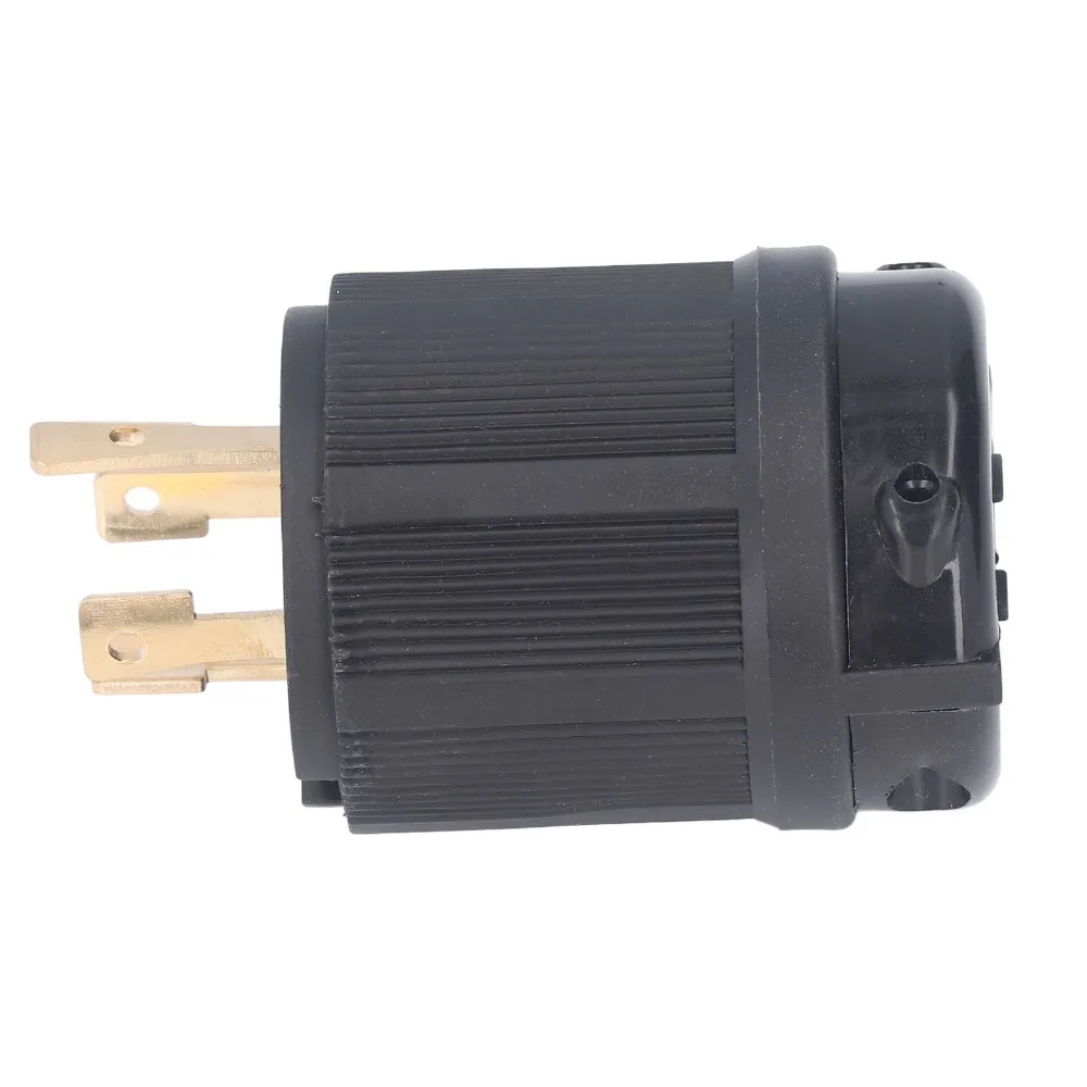 30A 250V Nema L15-3…