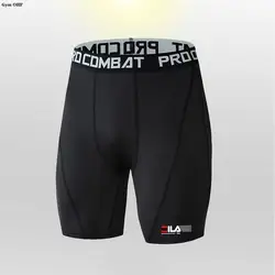 Gym Shorts Men Running Jogging Shorts Sport Men Fitness Training Shorts Summer Man Quick Dry Underwear Short Pant