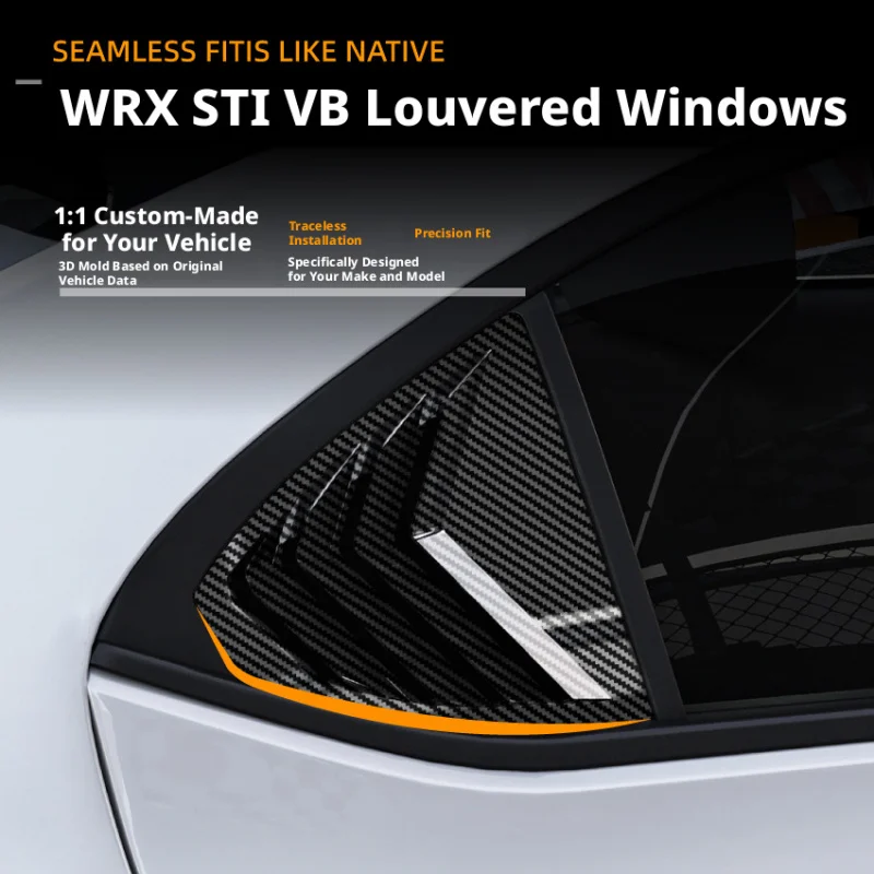 For Subaru Wrx Sti …