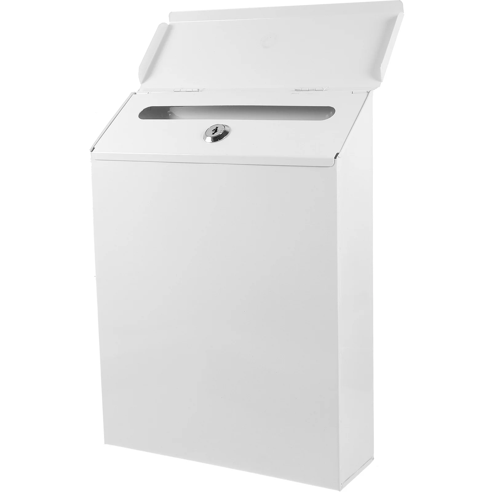 

Wall Mount Mailbox Vintage Letter Mail Post Box Mailbox Letter Box Retro Post Box Suggestion Boxes For Garden Courtyard Ourdoor