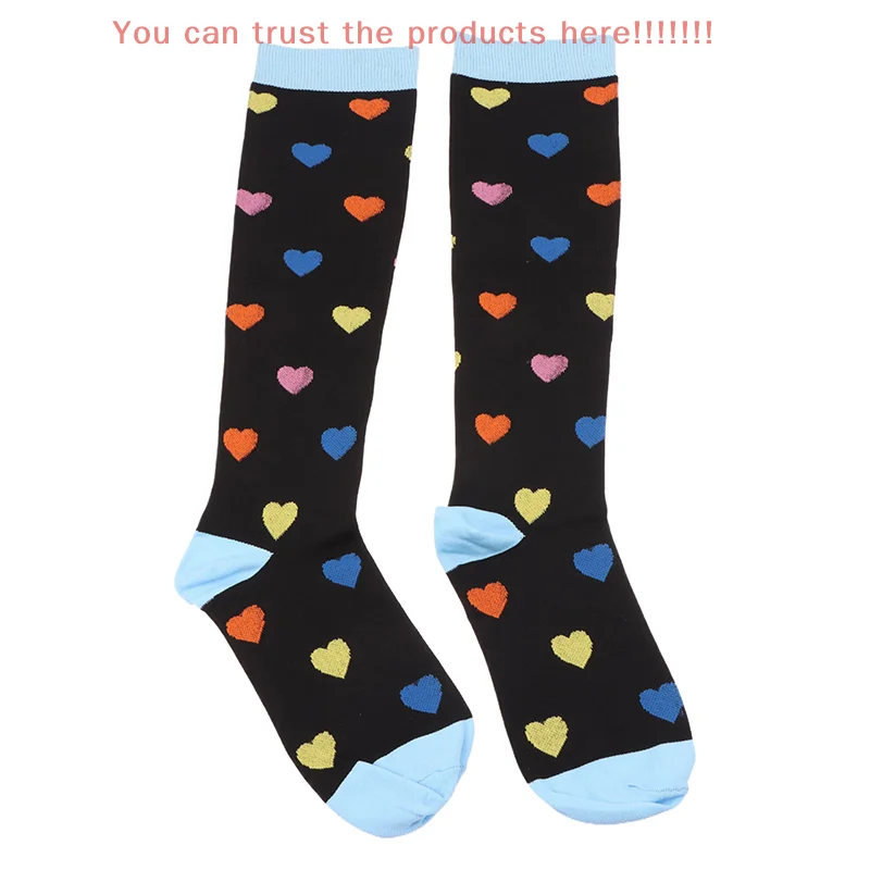 

20-30 Mmhg Running Medical Varicose Veins Socks Compression Socks Pregnancy Nursing Athletic Football Stockings Sport Socks