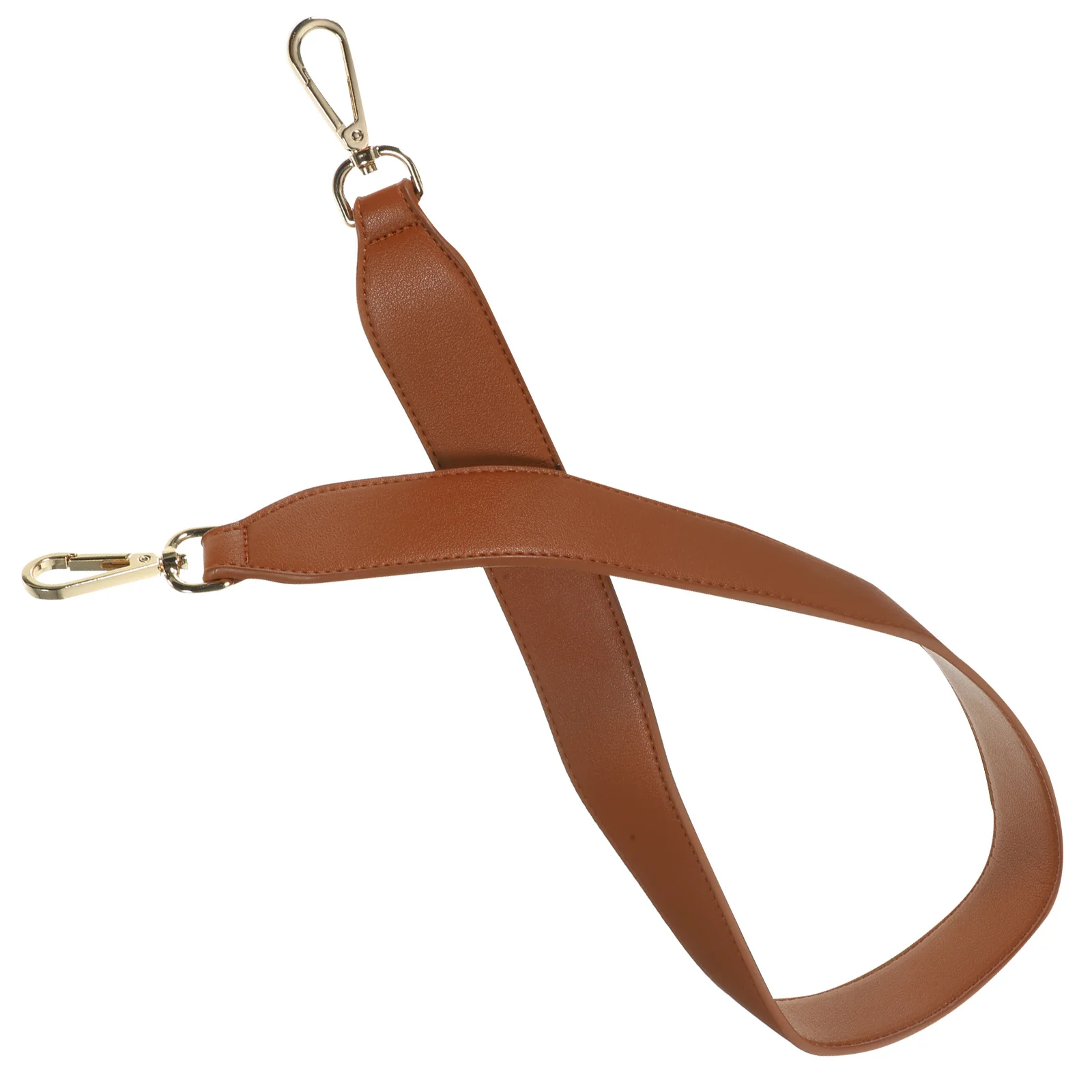 

Universal Adjustable Shoulder Strap PU Replacement for Women Handbag Crossbody Bag Strap Replacement Bag Accessory