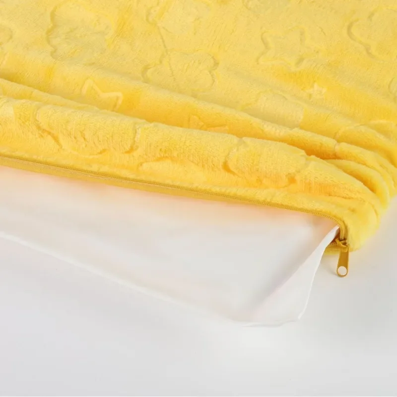 For Pet Heating Pad Waterproof Anti-fouling 5-Speed Temp Time Control Washable Sleeping Mat For Cats Dogs Indoor Winter Warm