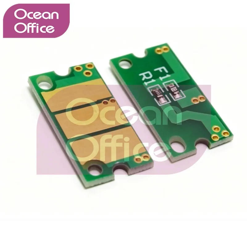 20 X TNP48 TNP-48 TNP 48 support for Konica Minolta C3350 C3850 C 3350 C 3850 Color Toner Cartridge Reset Chip