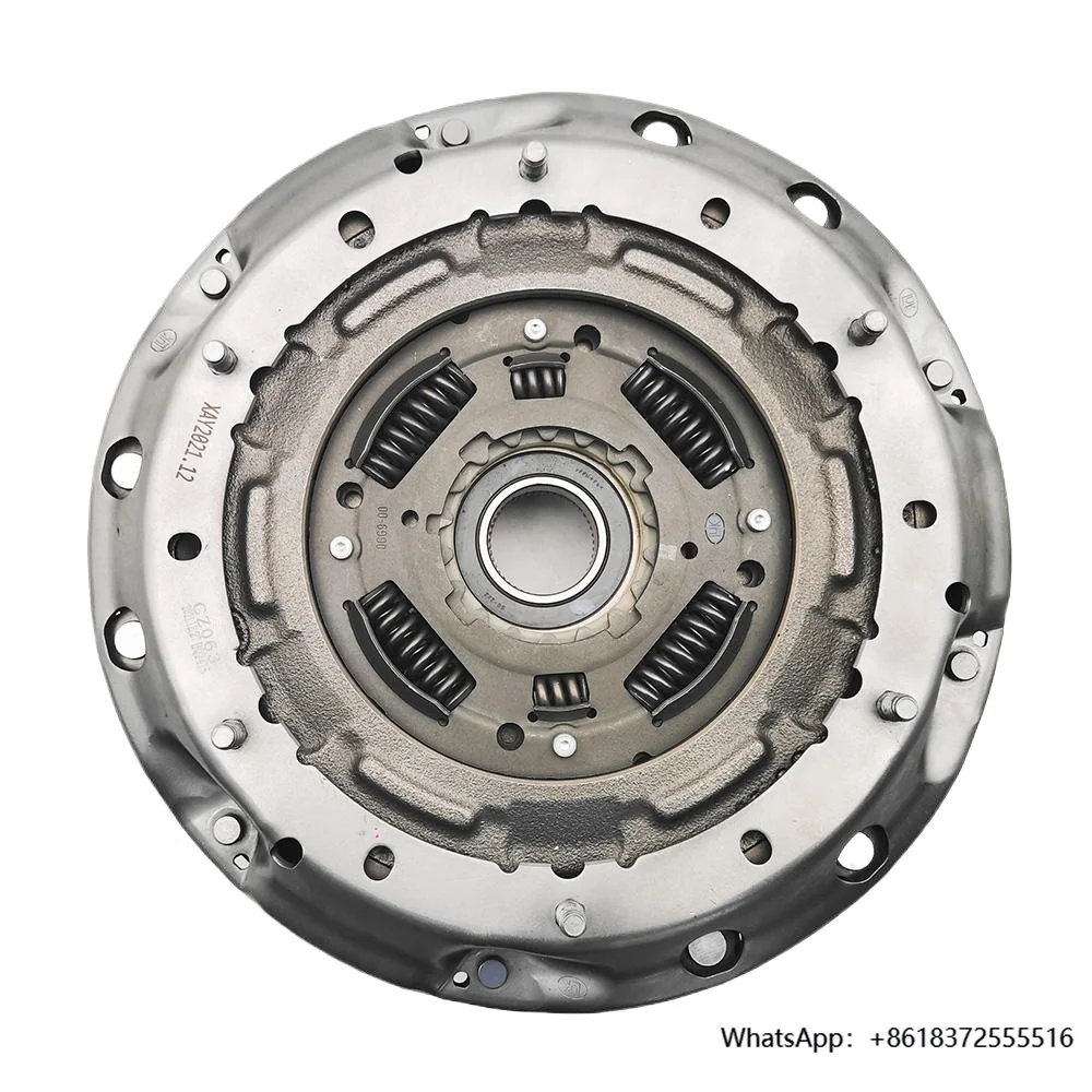 

daFactory Price Powershift DPS6 6DCT250 Transmission 602000800 6DCT250 Clutch