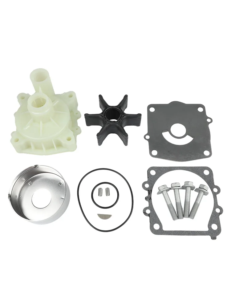 Our water pump impellers kit is designed For optimal performance in all For outboards From model series Of151 To251For