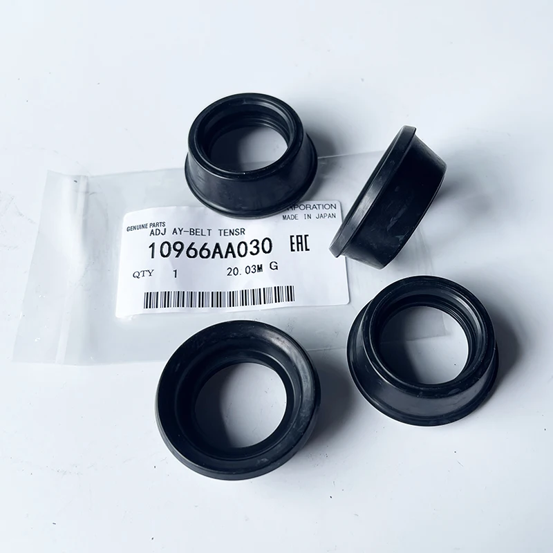 

NBJKATO Brand New Genuine Spark Plug Tube Seals 10966AA030 For Subaru Impreza Legacy Forester Outback