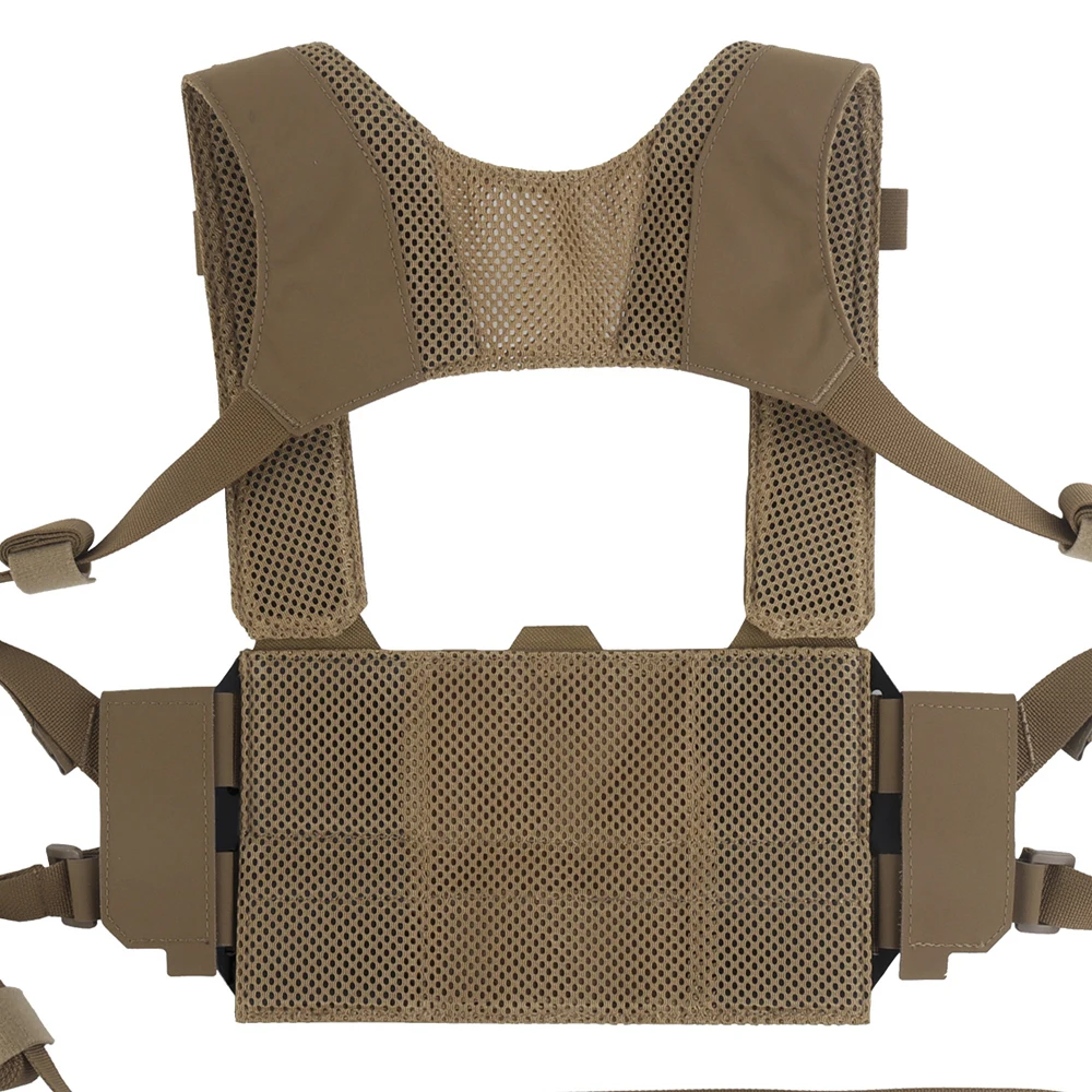 Chest rig tactique produit