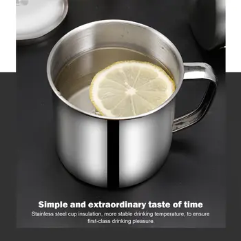 手繪卡通鴨子馬克杯,釉下彩繪,可愛水杯咖啡杯,家用陶瓷早餐杯 10 最佳銷售 兒童馬克杯 - №10