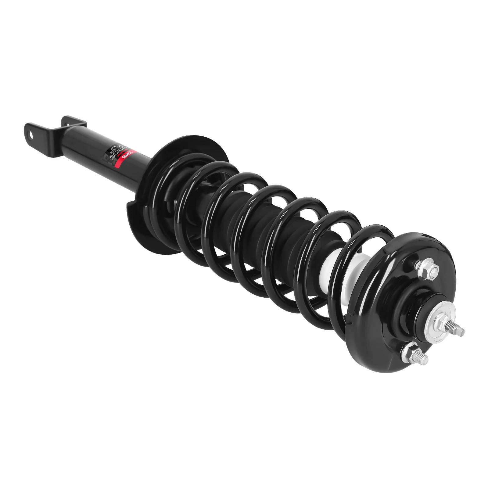 Coilovers Shocks For Honda Accord 2008-2012 2.4 LITER L4/3.5LITER V6 172563 1345685L 1345685R Struts Absorbers