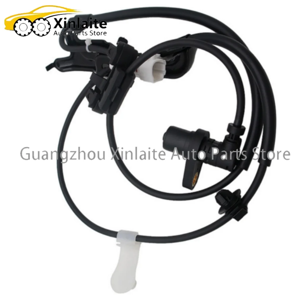 

89543-28090 89542-28090 Высококачественный передний левый/правый датчик скорости колеса ABS для Toyota Previa R3 2.0 2.4 2000-2006, автозапчасти