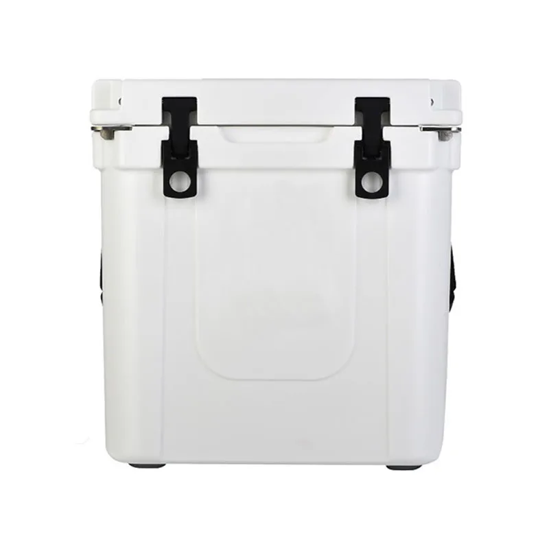 POWER LEAP33L الأكثر مبيعا Rotomold برودة معزول صندوق الثلج الصيد في الهواء الطلق صندوق تبريد احترافي للتخييم والتسلق