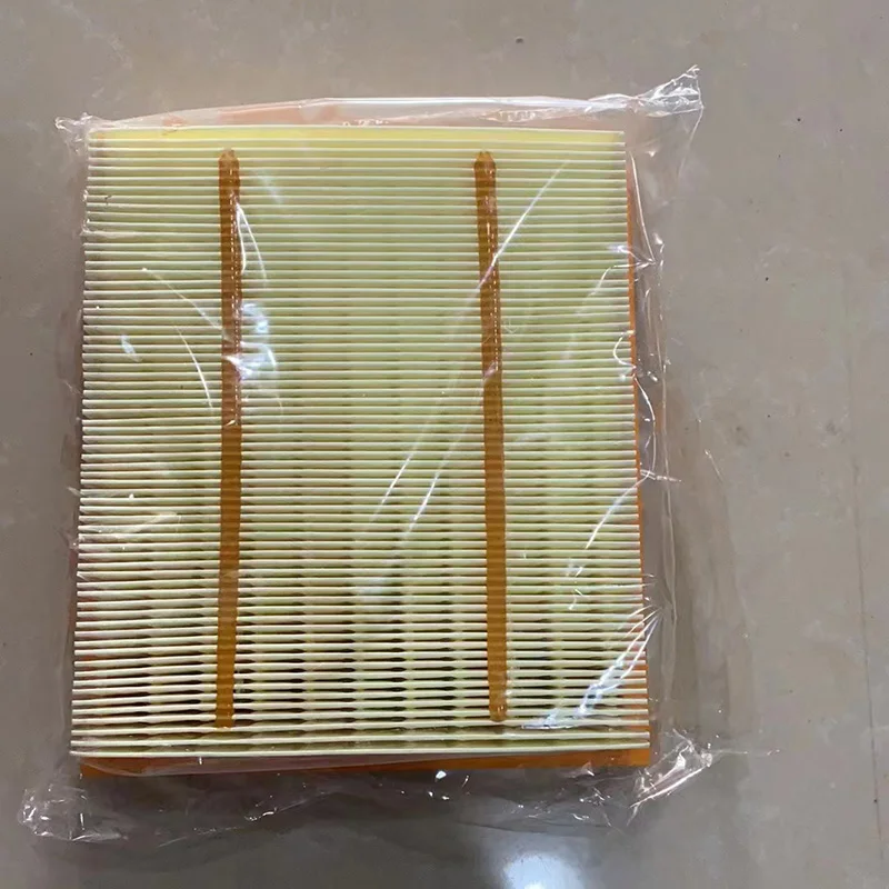 High quality custom air conditioning filter for sale auto parts cabin filter