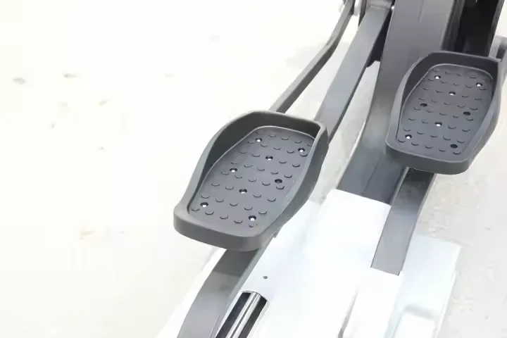 New Design Electric Commercial Elliptical Cross Trainer Home Use Cardio Gym Equipment