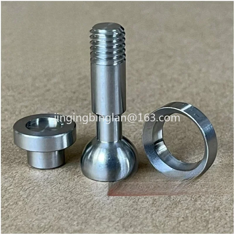 Hot-selling, original GS3 semi-automatic coffee machine steam valve lever three-piece set, five-piece set