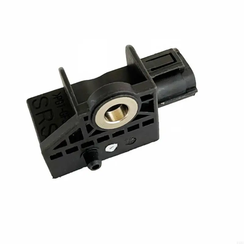 D5BE 77930‑SWA‑A11 Car Front with Integrated Rectangular Electrical Housing