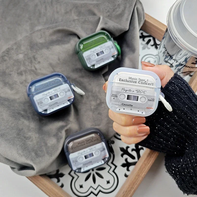 For Airpods4 Airpod…