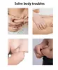 3IN1 遠赤外線 EMS 圧力ボディ脚 Pressotherapie 空気圧 Presoterapia リンパドレナージマシンヘルスケア用 5