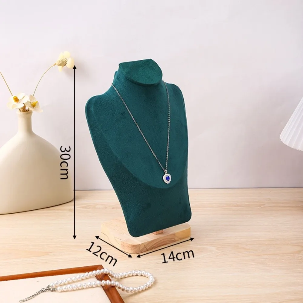 

Новое многофункциональное ожерелье, выставочный светильник, роскошная витрина, реквизит, стеллаж для хранения ювелирных изделий, ювелирный магазин