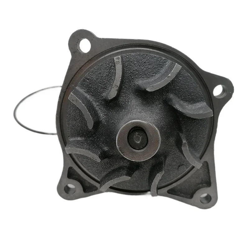 Construction machinery parts excavator  E320B E320C E320D water pump 3066 S6K  5I7693