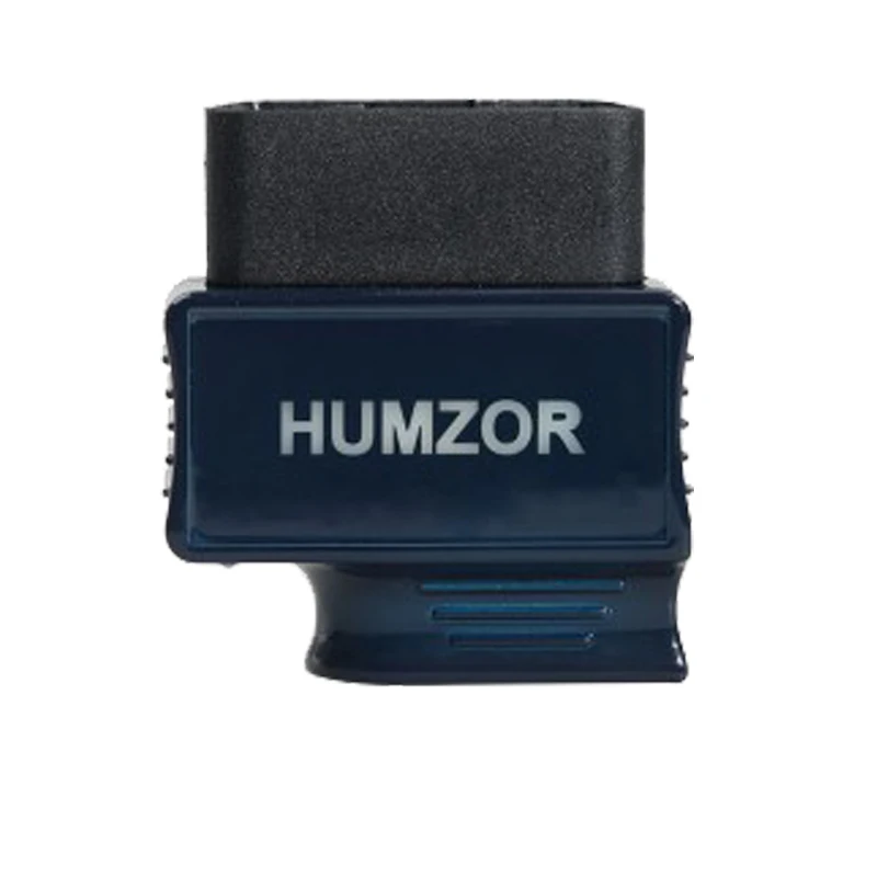 For HUMZOR NEXZSCAN New Generation Code Reader OBDII Car Diagnosis Tool