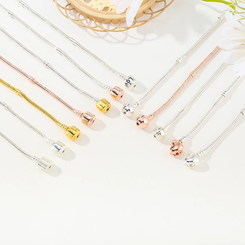 Рисунок 2 - Лидер продаж, браслет из стерлингового