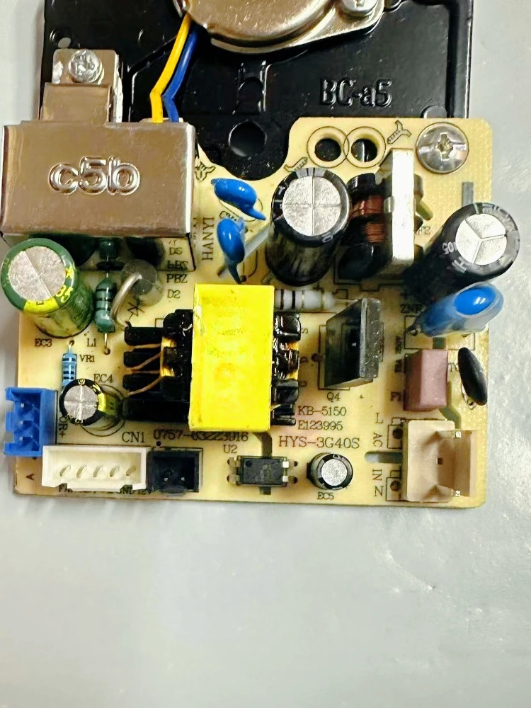 HYS-3G40S for Midea humidifier power board Parts