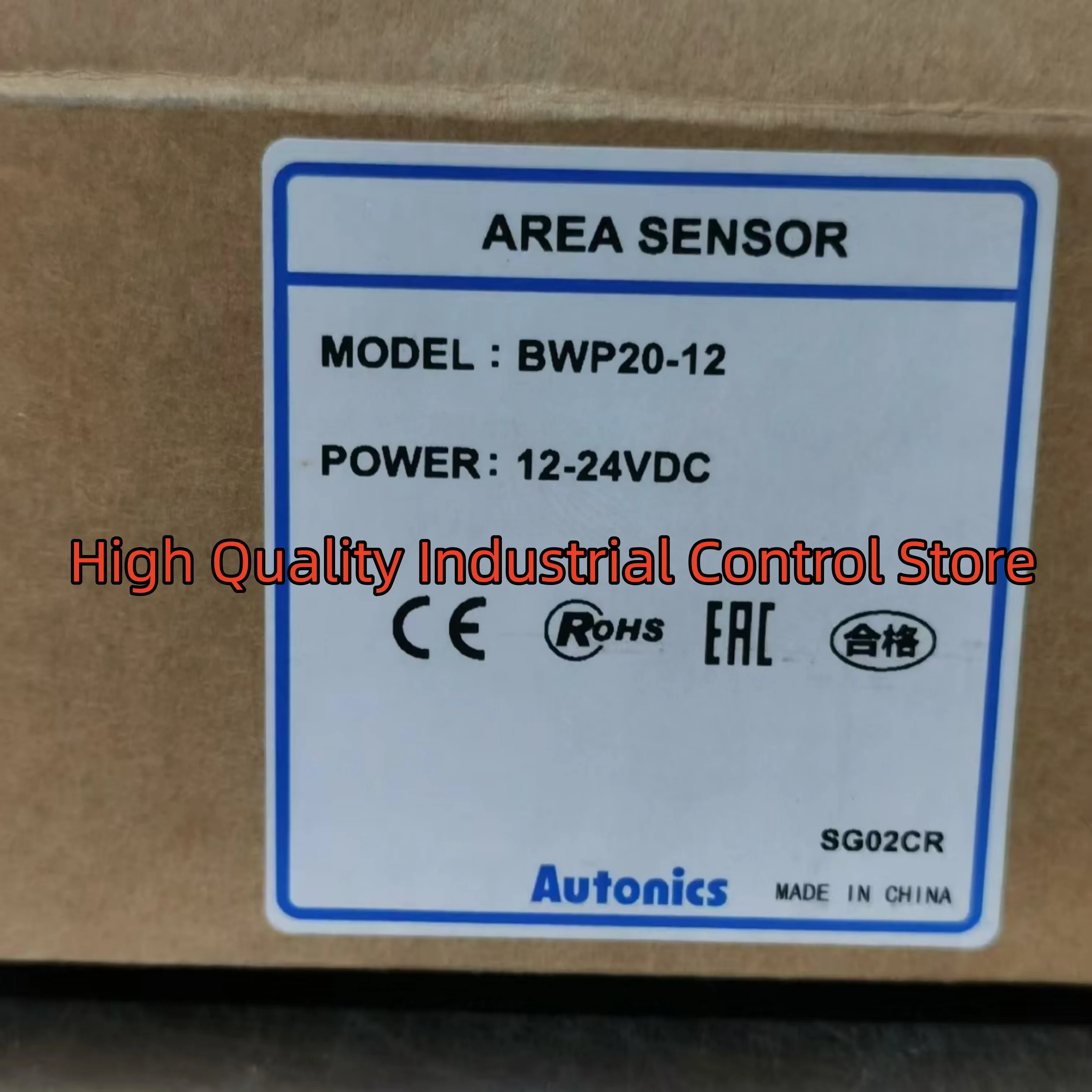 

Новый оригинальный цифровой счетчик BWP20-12 CT4S-1P4