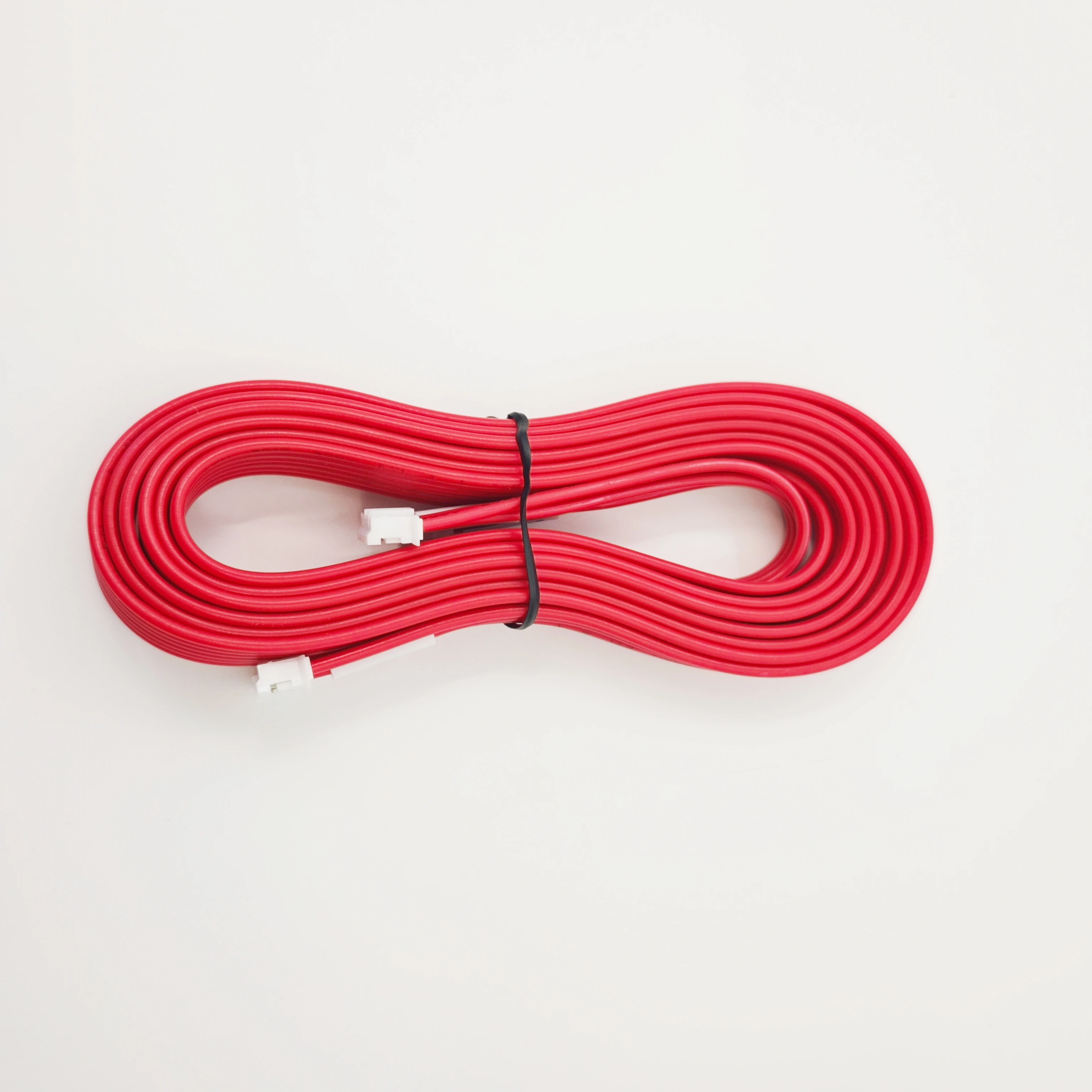 كابل PH2.0 ذو 4 سنون + 2 سنون - 1.5 متر، متوافق مع وحدات الليزر NEJE A40640/E40/E80 ملحقات النجارة