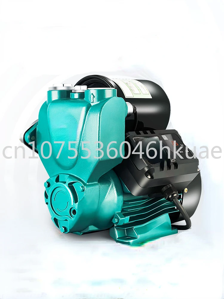 

Booster Pump Household Automatic Tap Water Silent Self-priming Pump Pipeline Pressurization