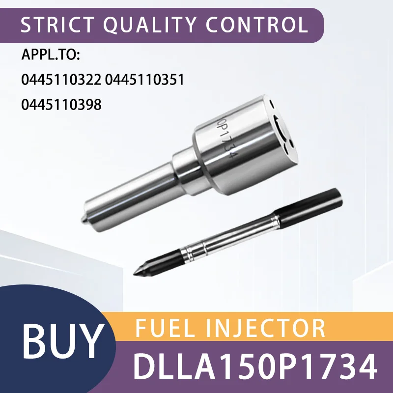 DLLA150P1734 :