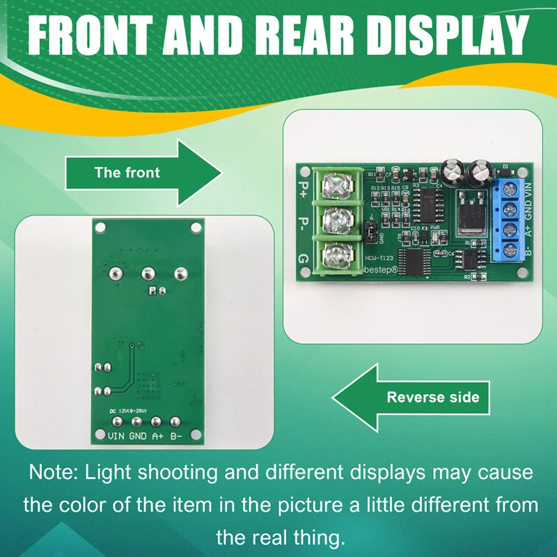 A29F-PT100 Platinum Tahan Panas RTD Sensor Suhu Pemancar RS485 MODUBS RTU Modul