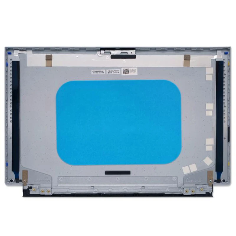 Laptop top cover for Dell G15 5510 5511 5515 5520 screen back case front bezel frame shell hinge 08MNTR 0019D4 09M9JH - Image 2