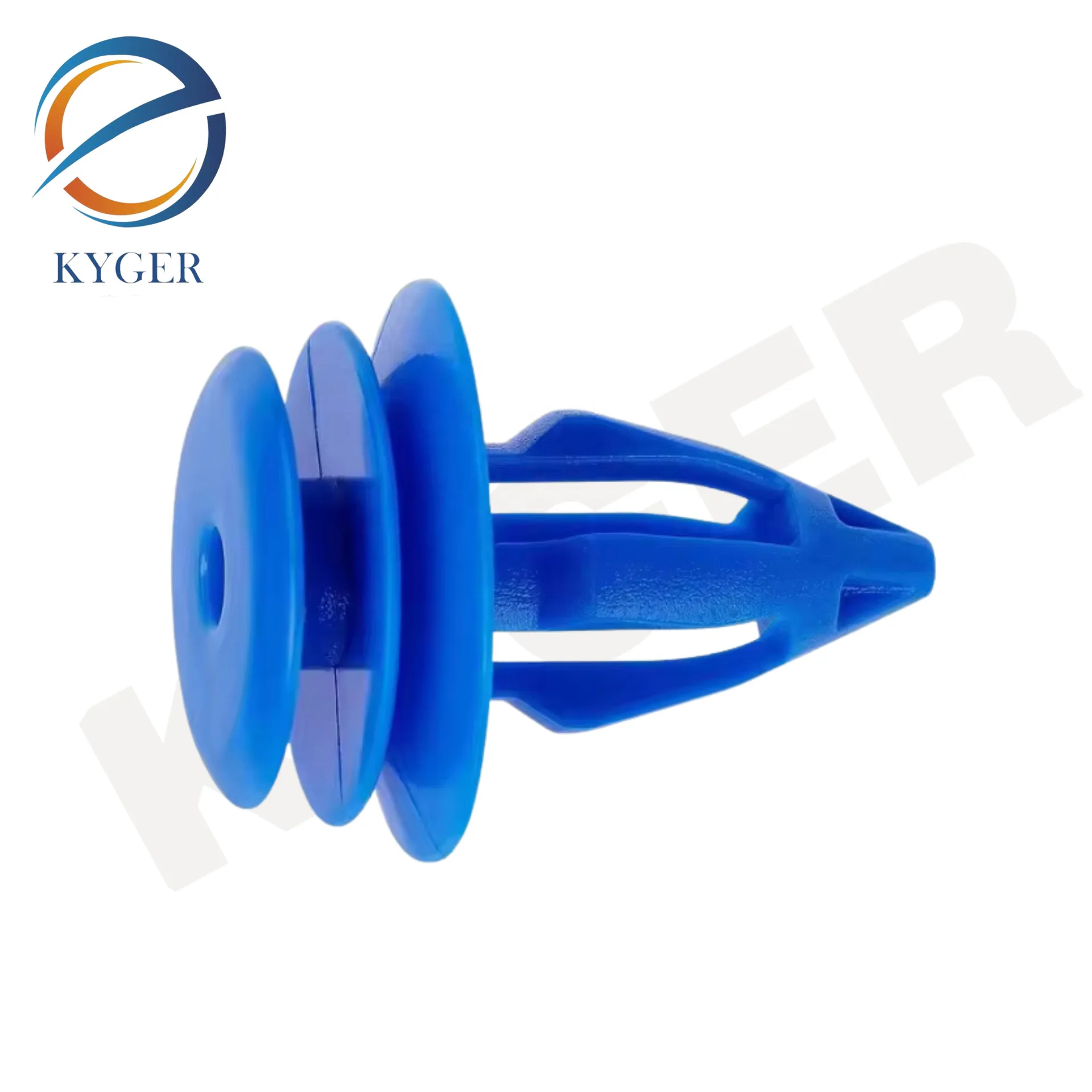 Suitable for Land Rover Aurora RRE wheel eyebrow buckle LR027255 high quality auto parts KYGER